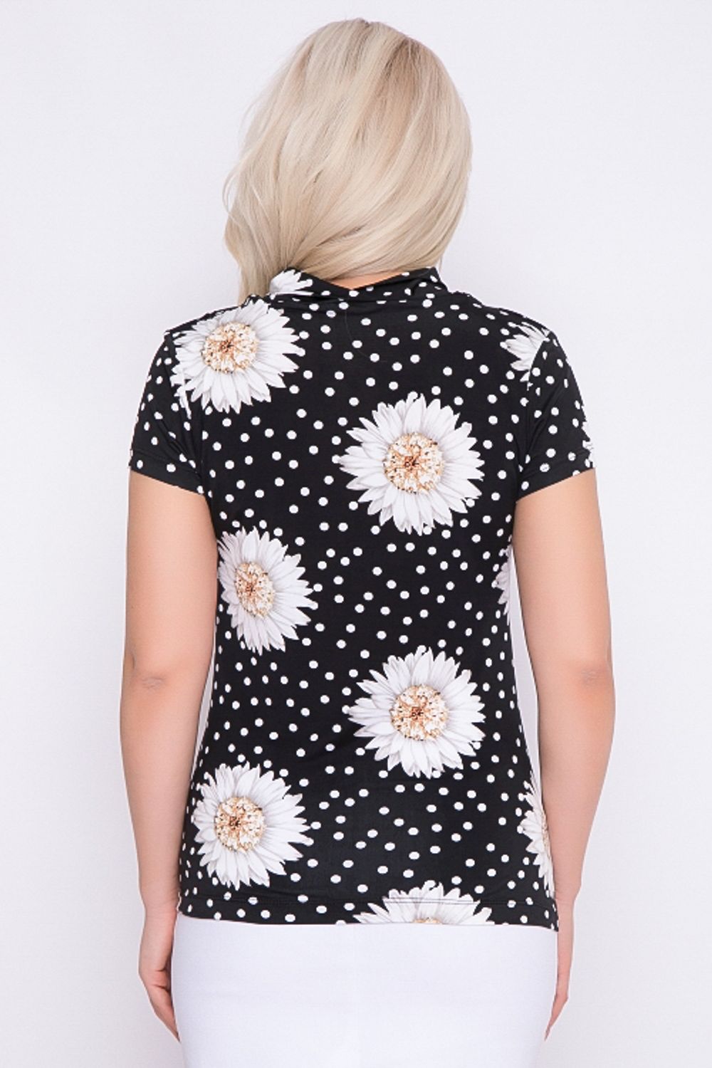 Блузка 40395 Avili