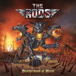 The Rods / Brotherhood Of Metal (RU)(CD)