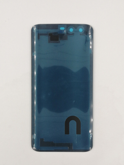 Задняя крышка для Huawei Honor 9/9 Premium (STF-L09/STF-AL10) Синий