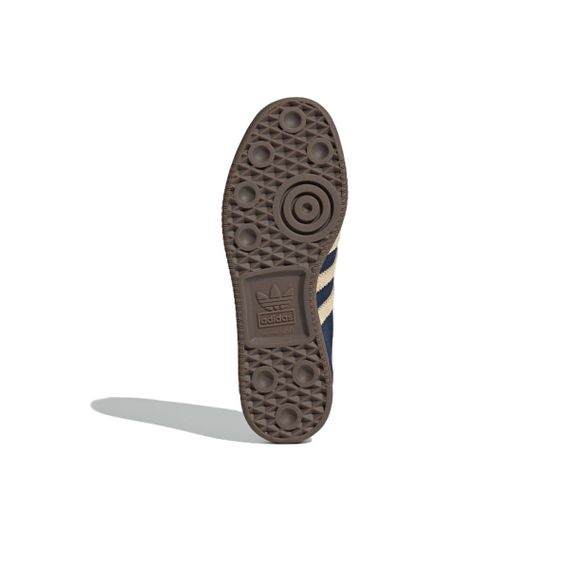 adidas originals BERN Кроссовки для скейтбординга Низкие Синий Унисекс