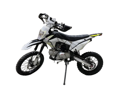 Питбайк VMC 17/14 125cc (plastic Honda CRF110)