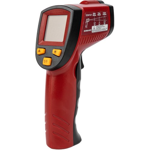 Пирометр ELITECH БТ 350