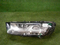 Фара левая Audi Q7 2 (2015-2019) Full LED