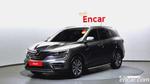 Renault Korea (Samsung) The New QM6 2.0 GDe RE 2WD (05.2020)