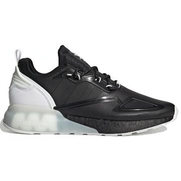 Кроссовки adidas originals ZX 2K Boost Универсальный топ Унисекс