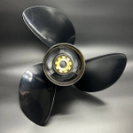Гребной винт Mercury 90CT-400 Soltiga3 (3x15 1/4x21) (Polastorm)