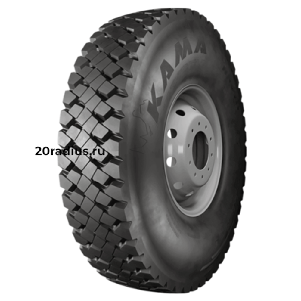 12,00R20 154/150K NR 701 TT MPT M+S + Камера 12,00-20 (320-508) вентиль ГК-145