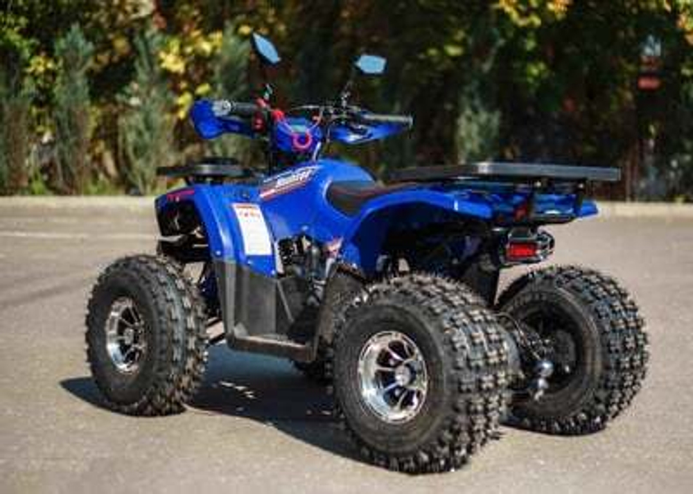 Квадроцикл AVANTIS HUNTER 8 NEW PREMIUM
