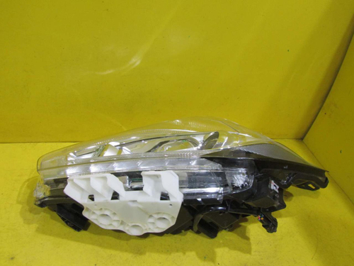 Битая Фара левая Nissan Murano Z52 (14-22) LED