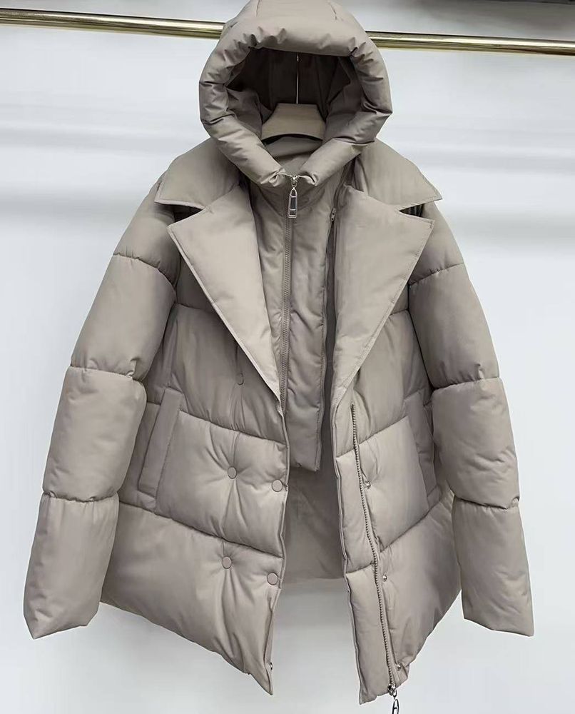 Куртка А73 Фабрика Моды Куртка А73 Фабрика Моды