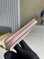Louis Vuitton Zippy Coin Purse