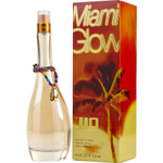 Jennifer Lopez Miami Glow EDT
