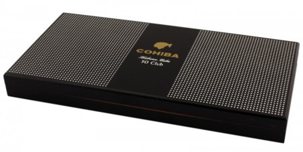 Cohiba Club LE2013 Woodbox