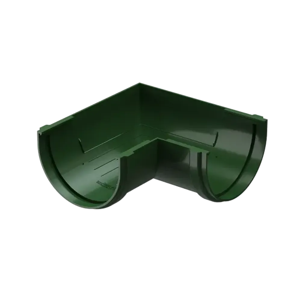 Универсальный угол желоба 90° Standard