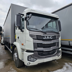 JAC N200