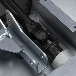 Caiman Plato 2WD газонокосильная машина