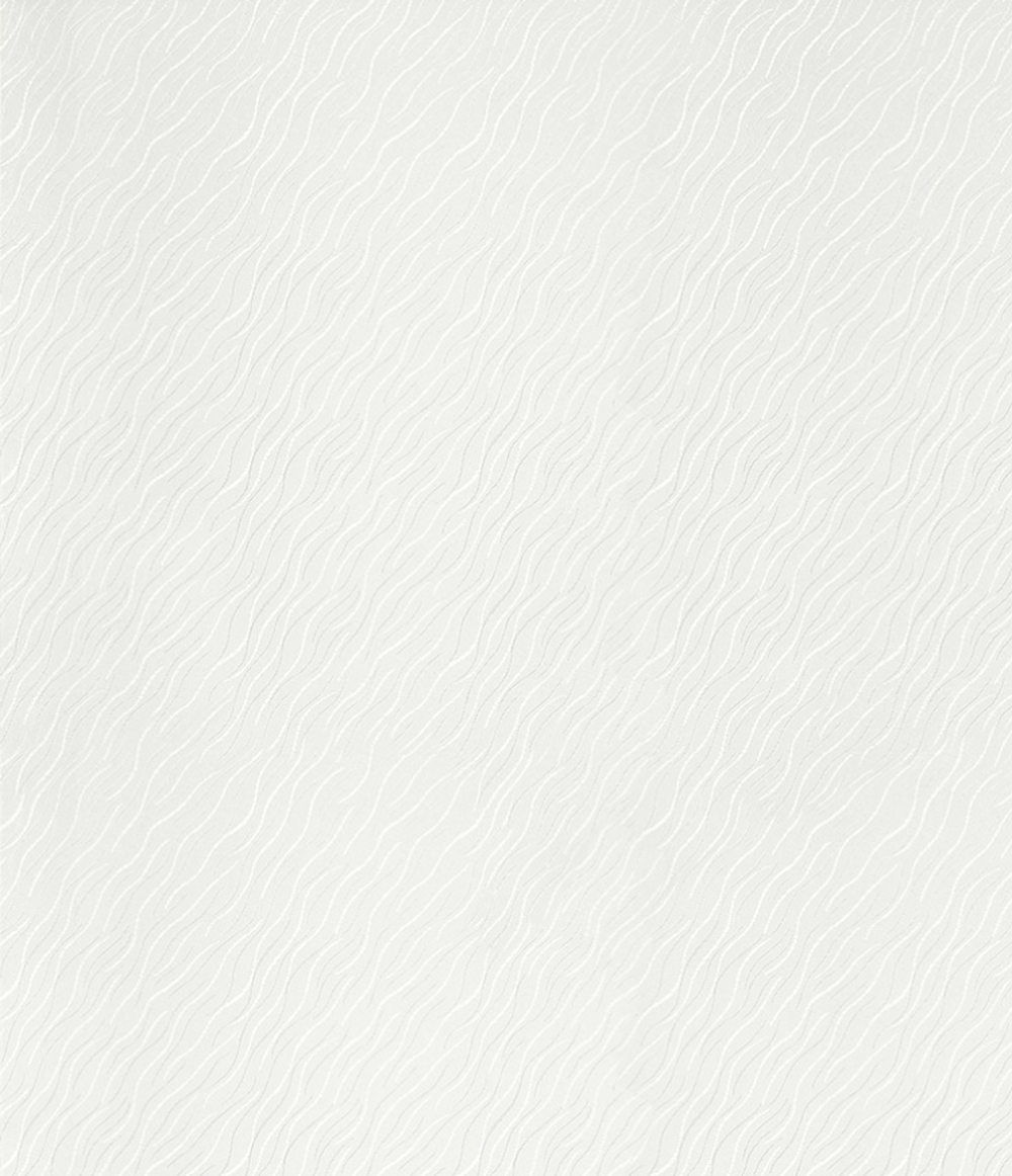 Рулонные шторы Бриз Снежно-белый