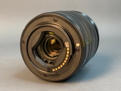 Fujifilm XC 16-50mm f/3.5-5.6 OIS II