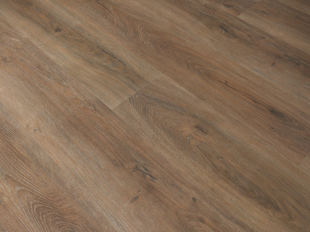 Alta Step Perfecto (Valinge system) SPC 8807 Дуб коричневый