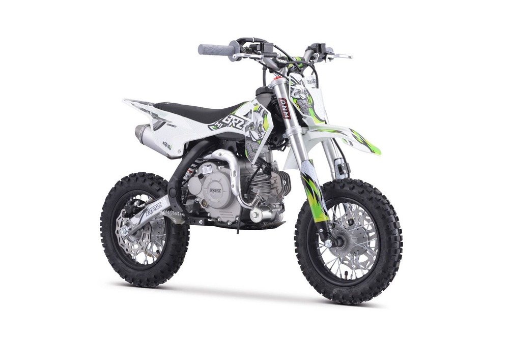 Мотоцикл BRZ H1 ZS60 10/10 PITBIKE