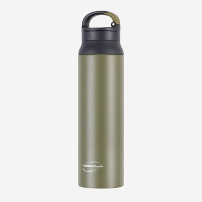 Термос из нерж. стали тм THERMOcafe TCSB-800SY(GR) 0.8L