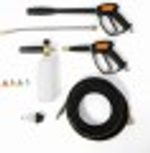 Автомойка DAEWOO DAW 3500 SW DAW 3500SW