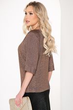 Блузка 41053-2 Avili