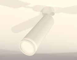 Ambrella Комплект поворотного светильника с акрилом Techno XM6355002