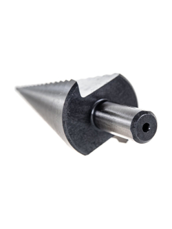 Сверло ступенчатое (4-30 мм; M42) Inforce 11-01-490