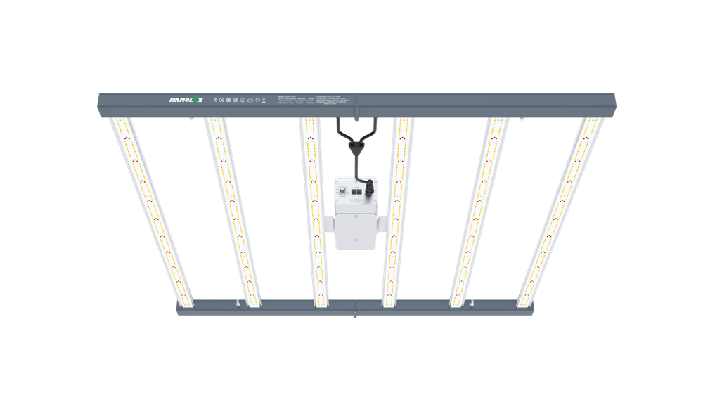 Светодиодный светильник Nanolux LEDzx F720