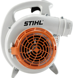 Всасывающий измельчитель Stihl SH 56