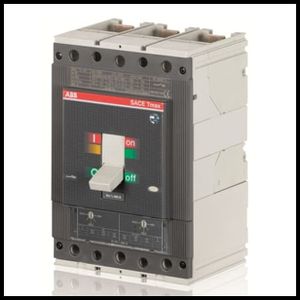 Выключатель автоматический T5N 400 TMA 320-3200 3p F F 1SDA054436R1, 320A, SAC 1SDA054436R1 ABB. ДЕМОНТАЖ. ОТЛИЧНОЕ СОСТОЯНИЕ.