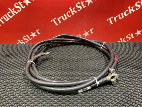 Провод силовой 4700 мм / 15 мм 2018г