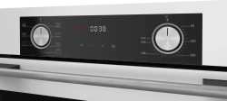 Духовой шкаф Kuppersberg HF 608 W