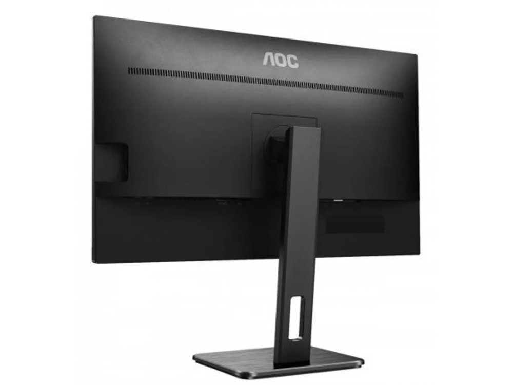 Монитор AOC Pro Q27P2Q 27" Black