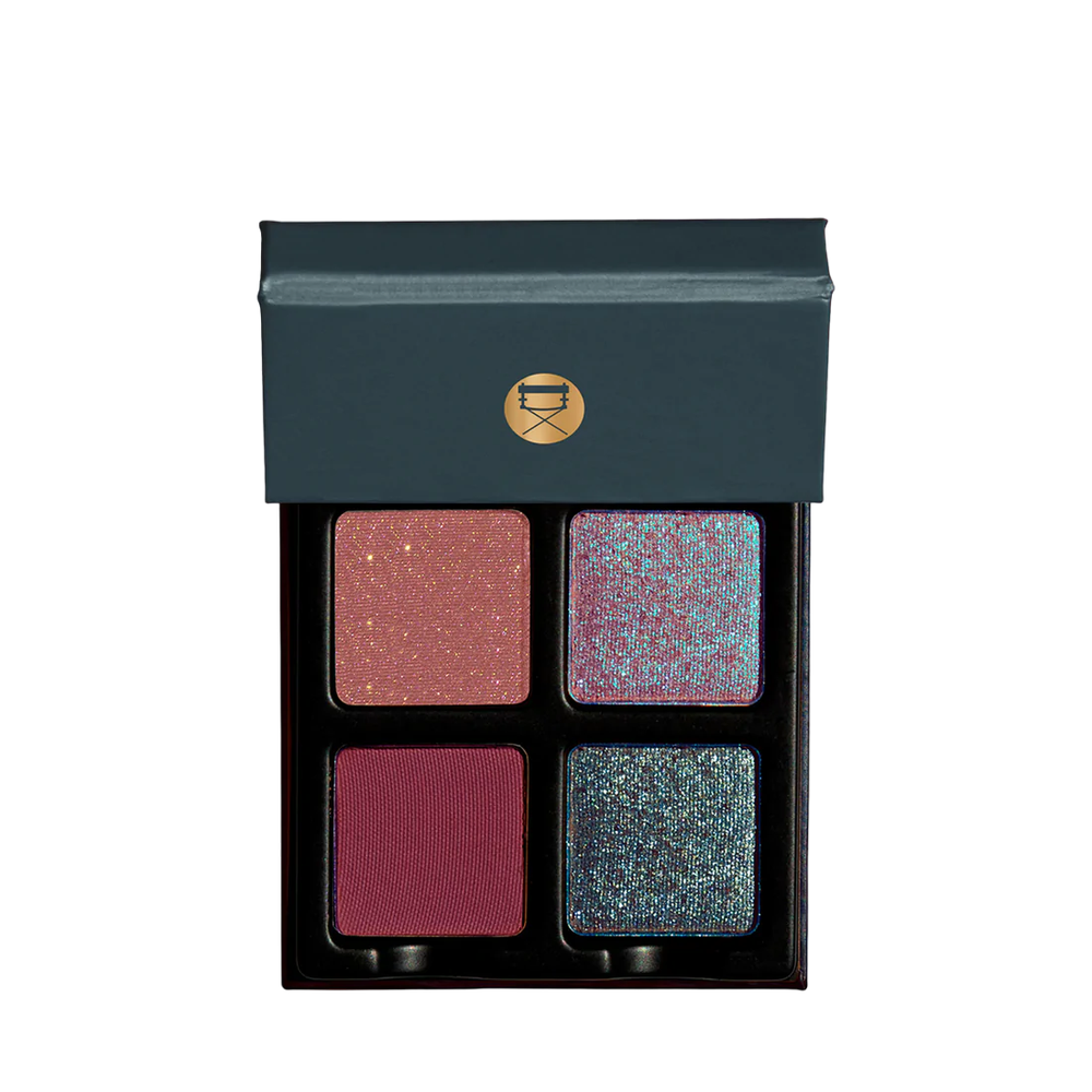 ColourPop Manifest This Vault