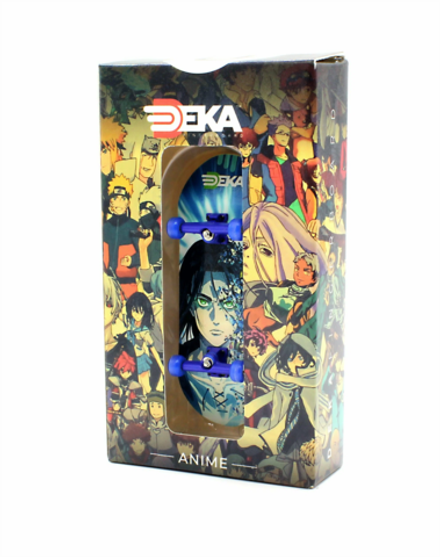 Фингерборд DEKA Naruto