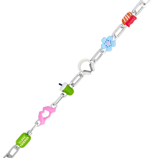 Браслет Poubel Colton Set