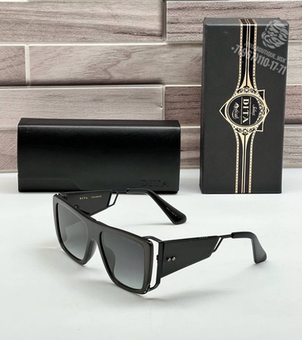 Солнечные очки Chrome Hearts