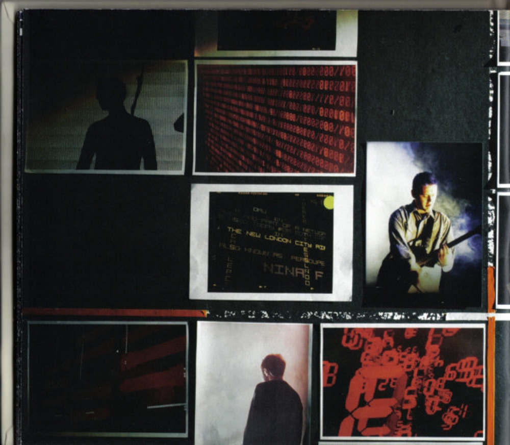 Massive Attack / Collected (CD+DualDisc)