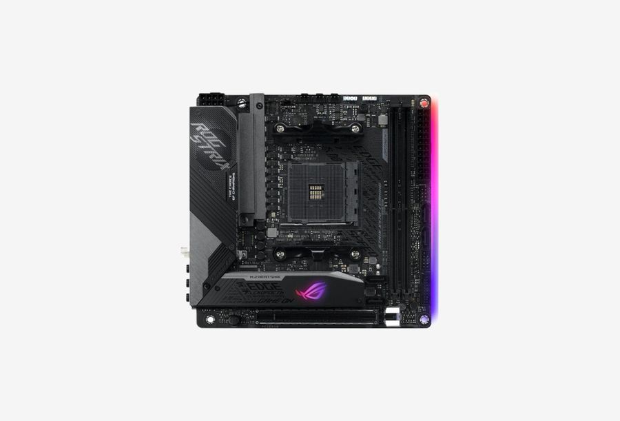 ASUS ROG STRIX X570-I GAMING_0126531101927