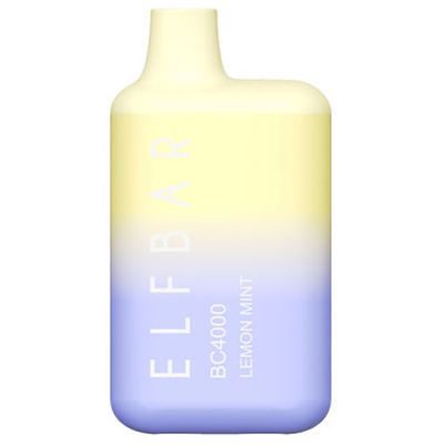 ELF BAR BC4000 KZ/RU