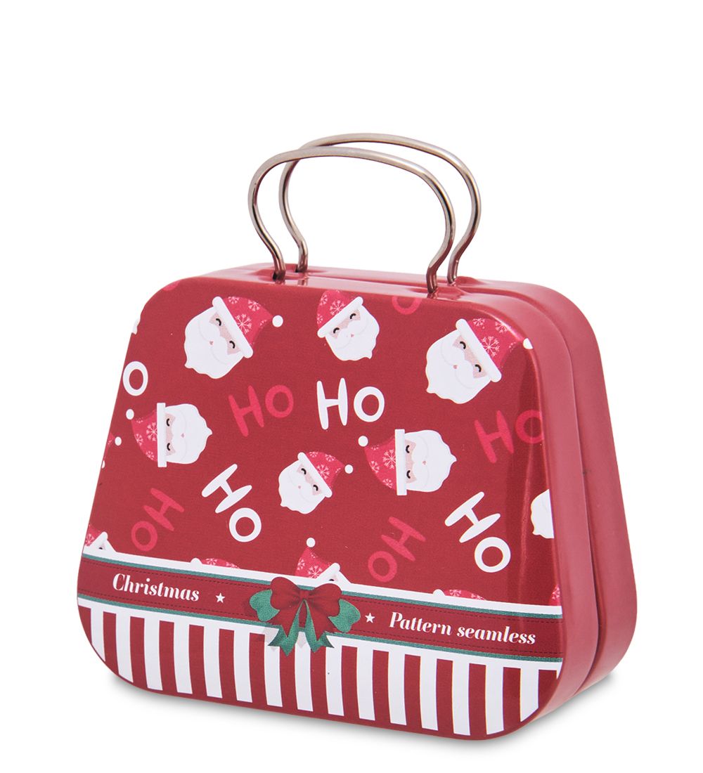 TCN-30/ 8 Коробка металлическая