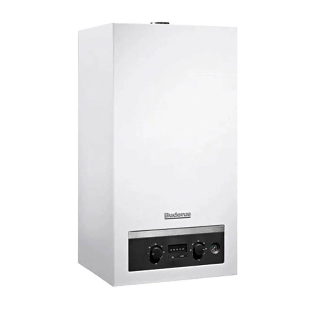 Настенный газовый котел Buderus Logamax U044-24K, 7716010341