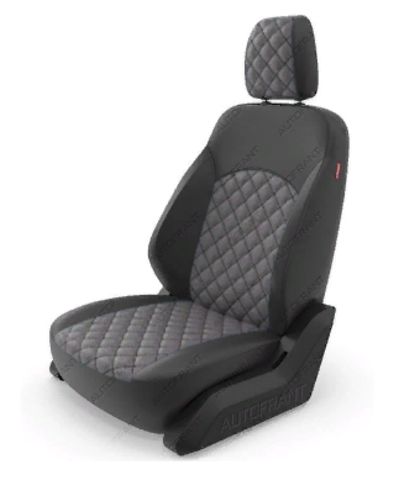 Авточехлы Premium на заказ Авточехлы Premium на заказ