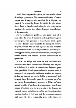 Le livre de cuisine | Jules Gouffé