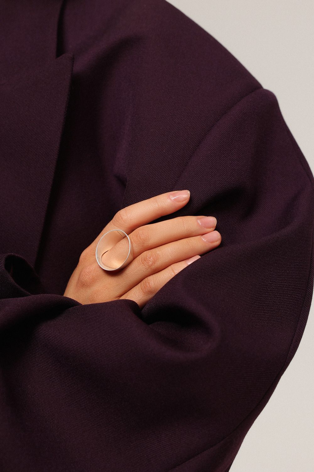 Кольцо CIRCUIT