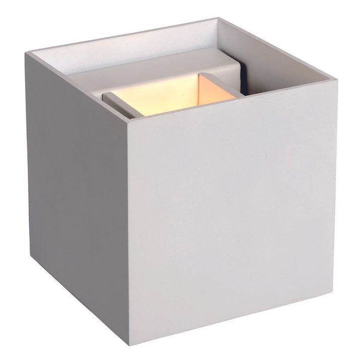 Настенный светодиодный светильник Lucide Axi 69200/06/31