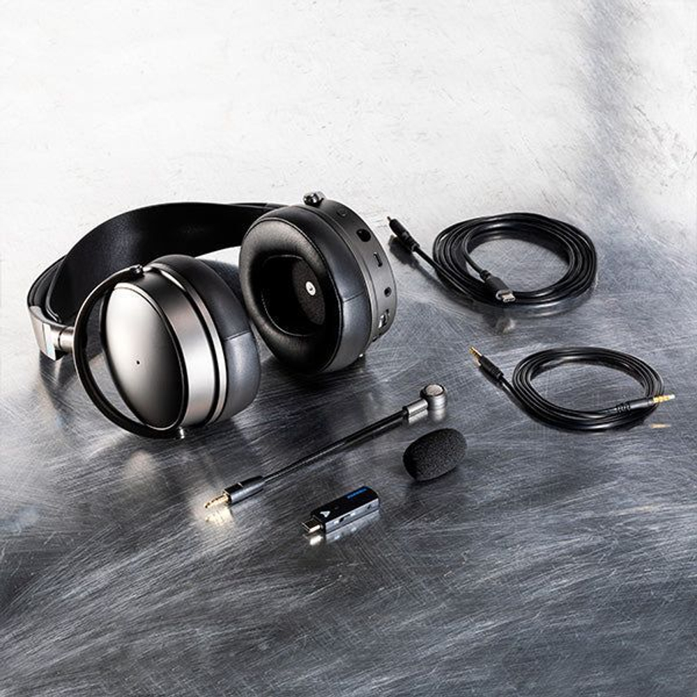 Наушники Audeze Maxwell для Xbox