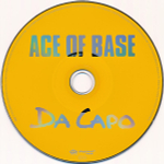 Ace Of Base / All That She Wants: The Classic Collection (Deluxe Edition)(11CD+DVD)